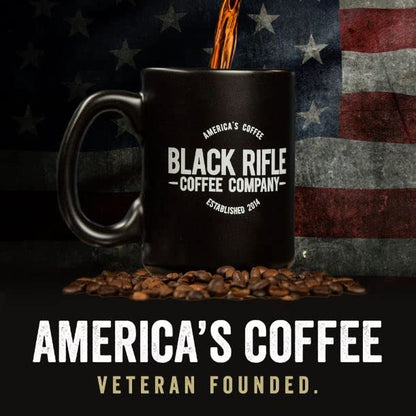 Dark Roast K Cups - Single Serve K Cups Coffee Pods - Kcup Pods Compatible with Keurig 1.0 & 2.0 - Made from Pure Arabica Beans (Freedom Fuel, 12 Count)